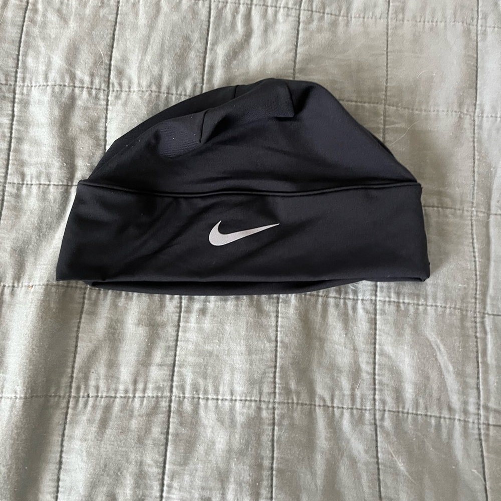 Nike youth sports hat